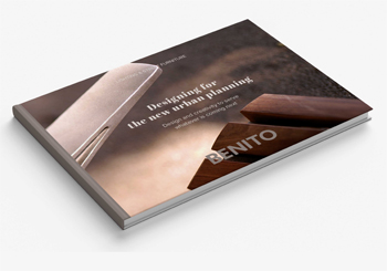 benito katalog pro architekty